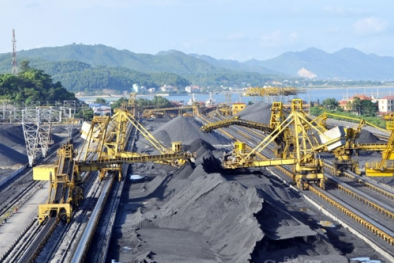 Từ sản xuất sạch hơn đến chuyển đổi số để nâng cao năng suất chất lượng ngành than